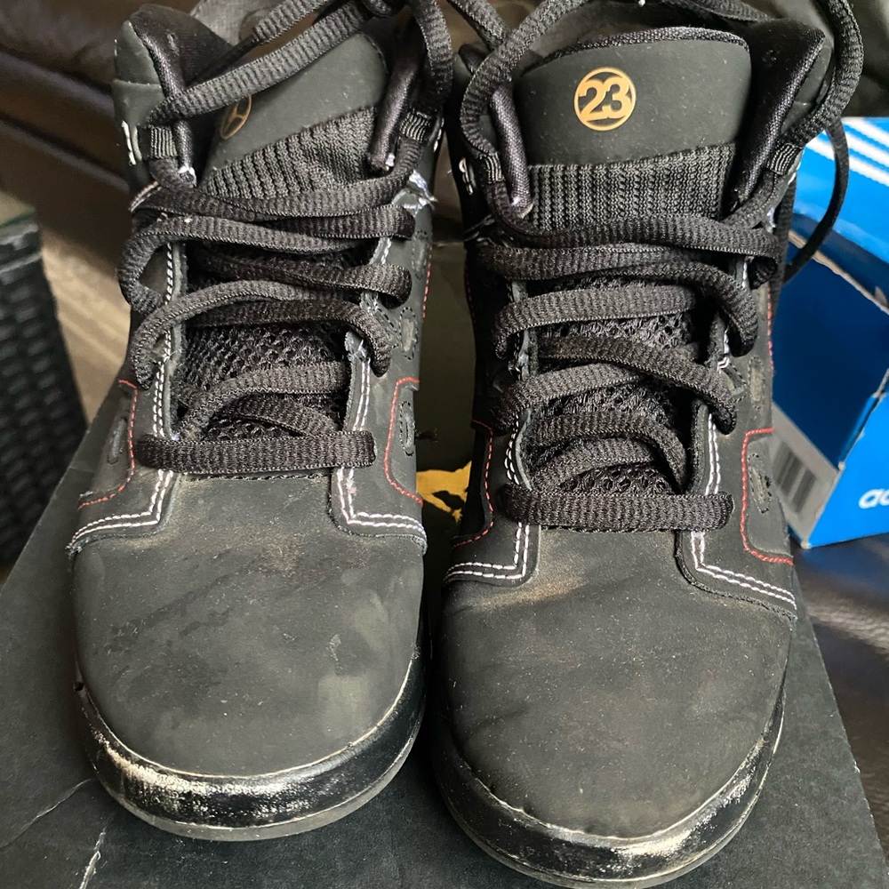 Jordan